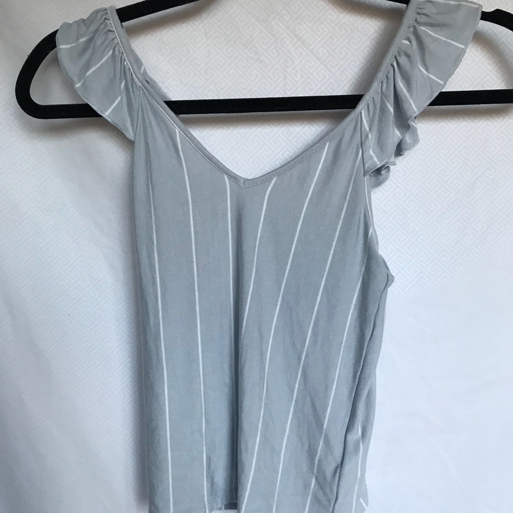 American eagle tank top